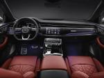 Audi SQ8 TDI 2019 года (WW)